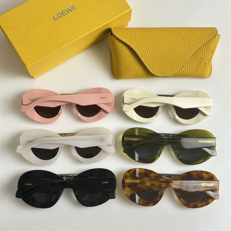 Loewe Sunglasses